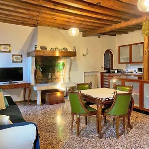 Appartamento Ca' Nadia, Venezia