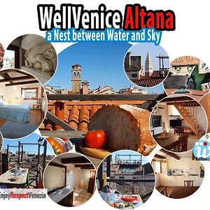 Wellvenice Altana View Venise