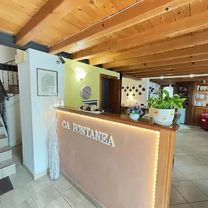 Ca' Fontanea Venetië