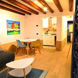 Appartamento Alcova, Venezia