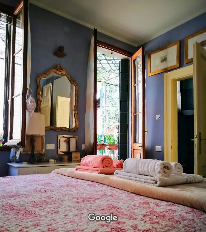 Exclusive Ca Quadri Apartments Venise