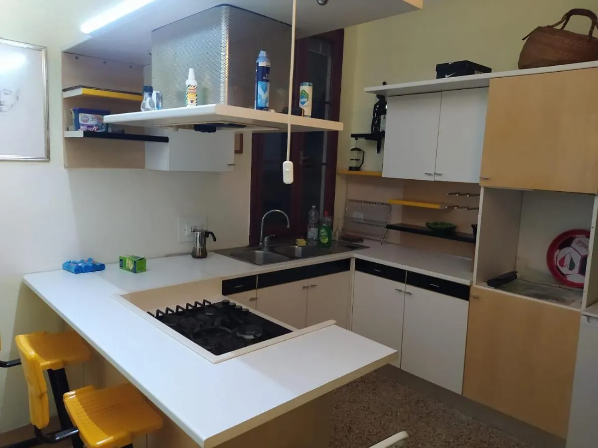 Exclusive Ca Quadri Apartments Venise 0*,  Italie