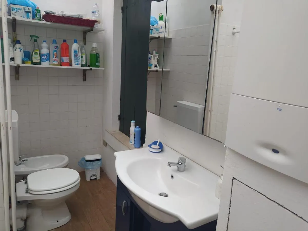 Exclusive Ca Quadri Apartments Venise
