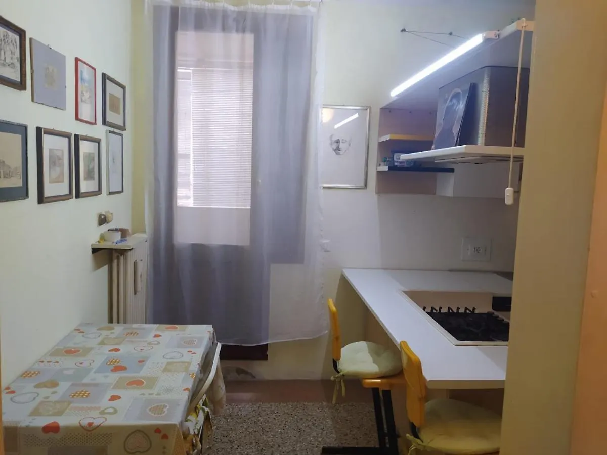 Exclusive Ca Quadri Apartments Venise Italie