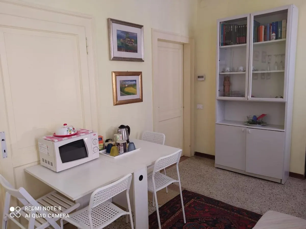 Exclusive Ca Quadri Apartments Venise