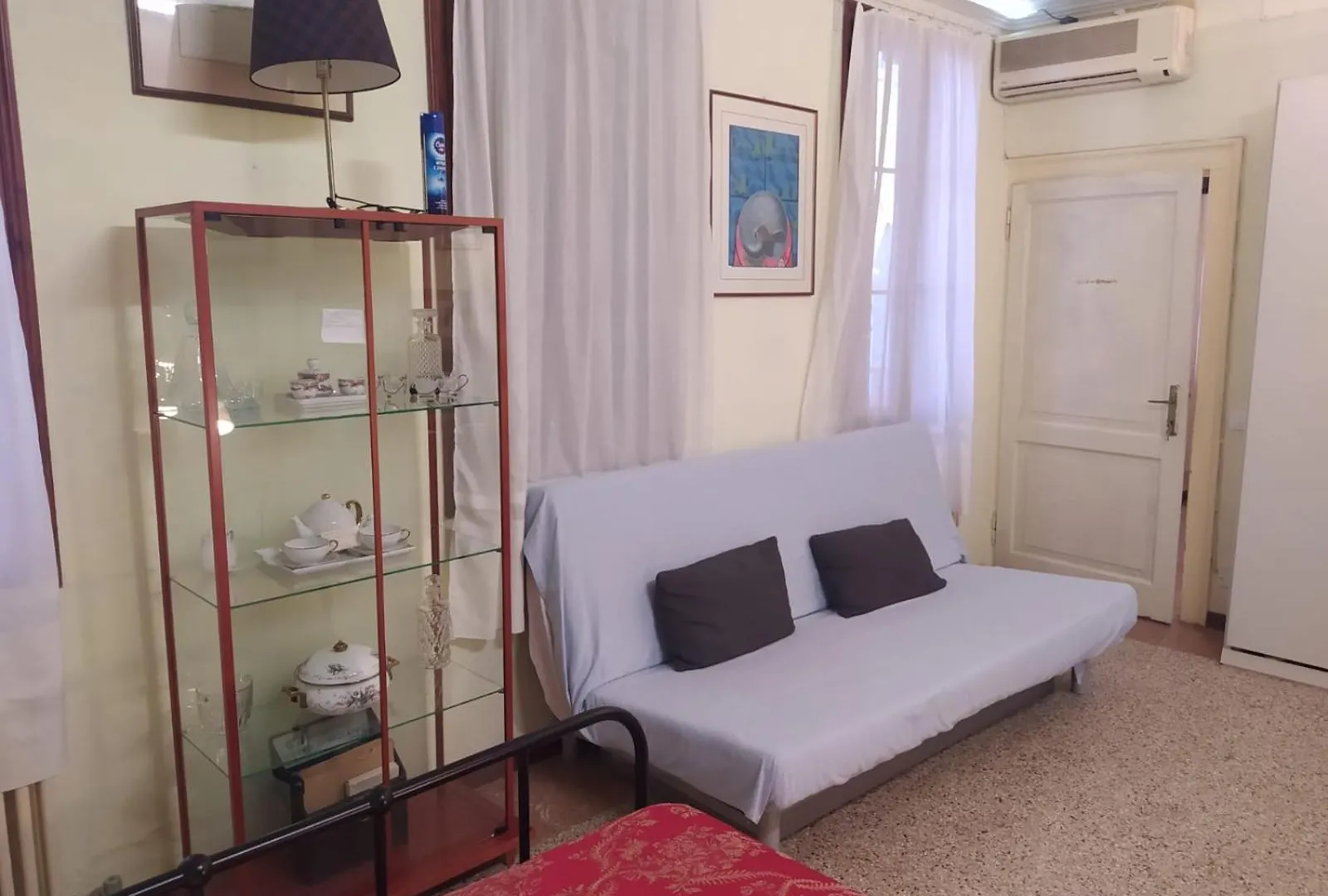Exclusive Ca Quadri Apartments Venise 0*,