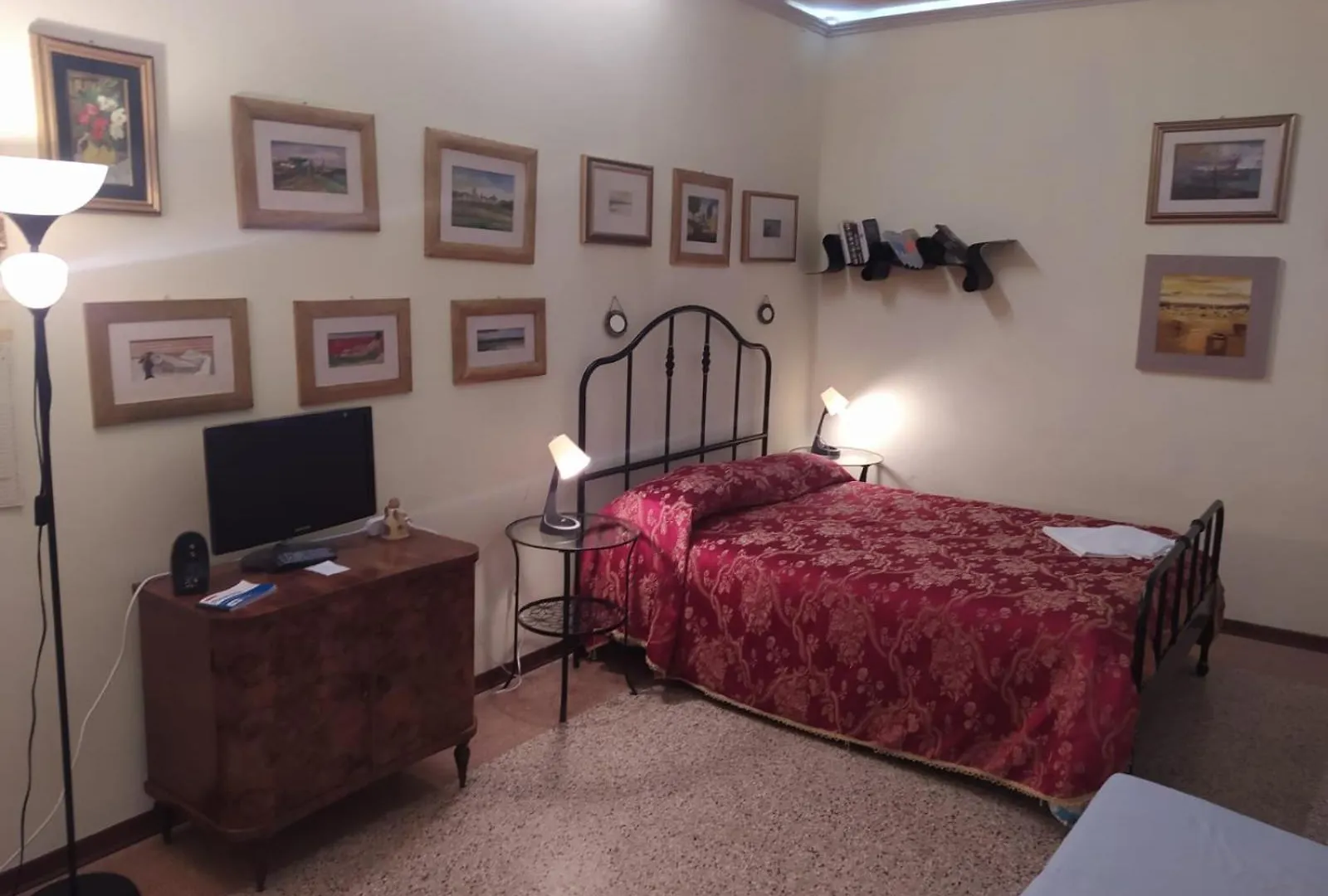 Exclusive Ca Quadri Apartments Venise